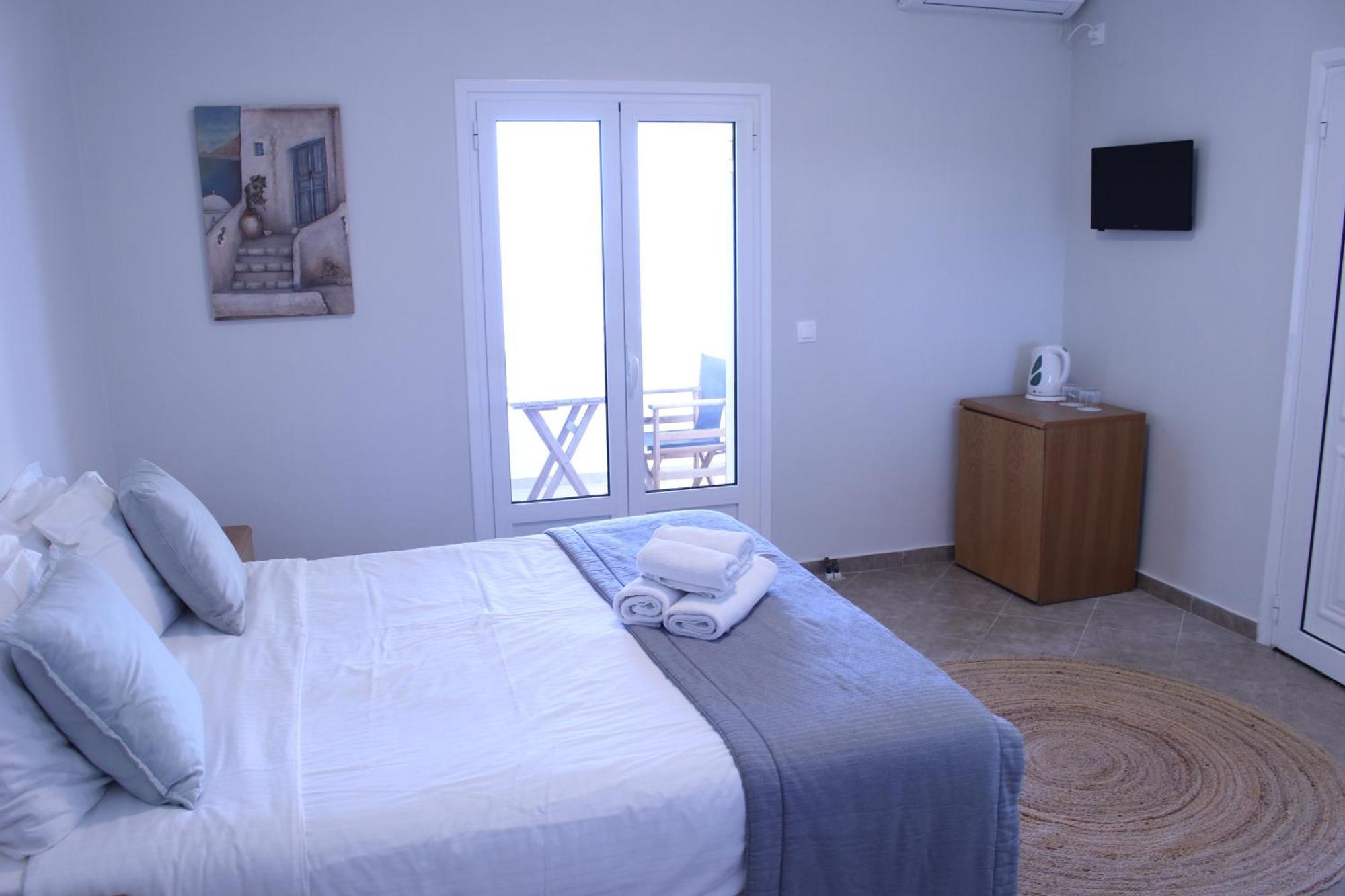 Villa Libertad Imerovigli (Santorini) Exterior foto
